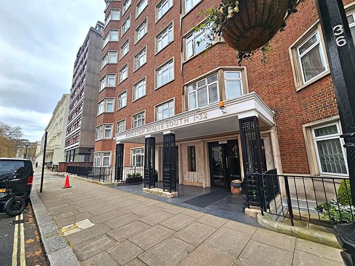 1 Bedroom Flat To Rent In Ennismore Gardens, South Kensington, SW7