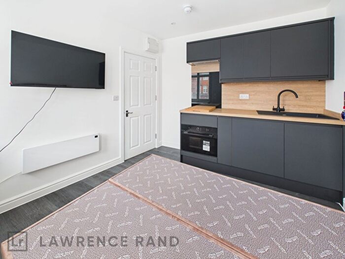 Property To Rent In Victoria Road, Ruislip, HA4