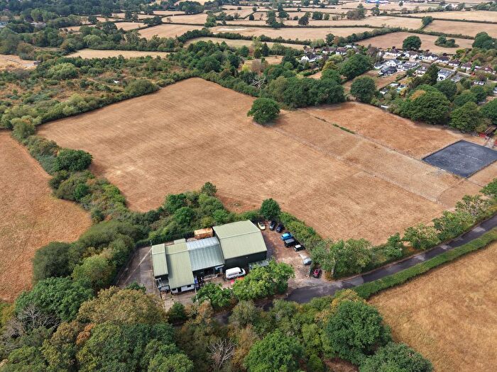 Land For Sale In Bowerland Lane, Lingfield, RH7