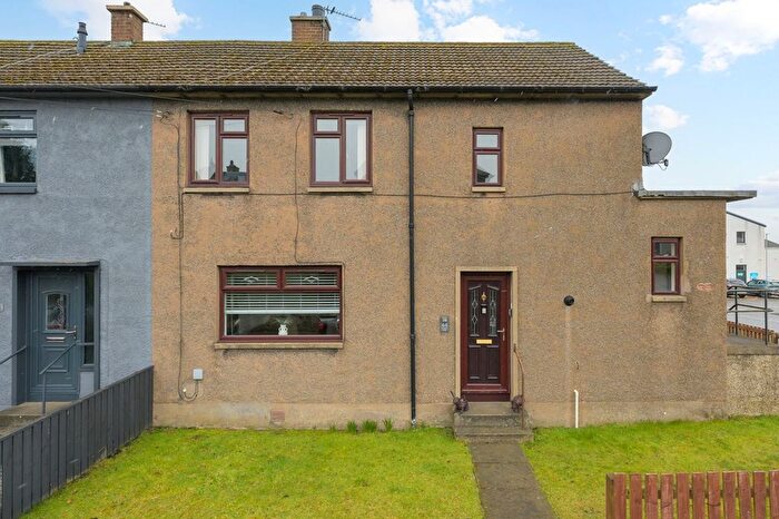 1 Bedroom Flat For Sale In Cocklaw Street, Kelty, KY4