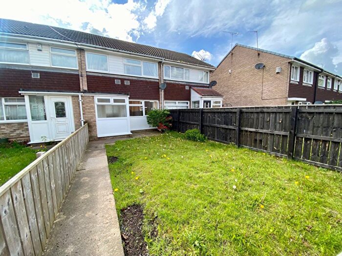 3 Bedroom Property To Rent In Windsor Walk, Newcastle Upon Tyne, NE3