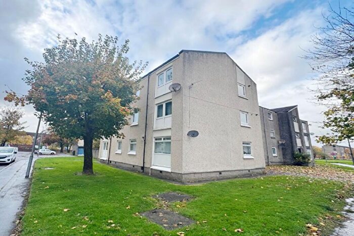 1 Bedroom Flat For Sale In , Edward Avenue, Flat D, Renfrew, PA4