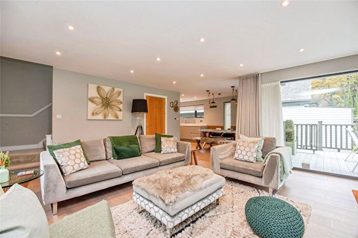 3 Bedroom Detached House For Sale In Hellandbridge, Bodmin, Cornwall, PL30