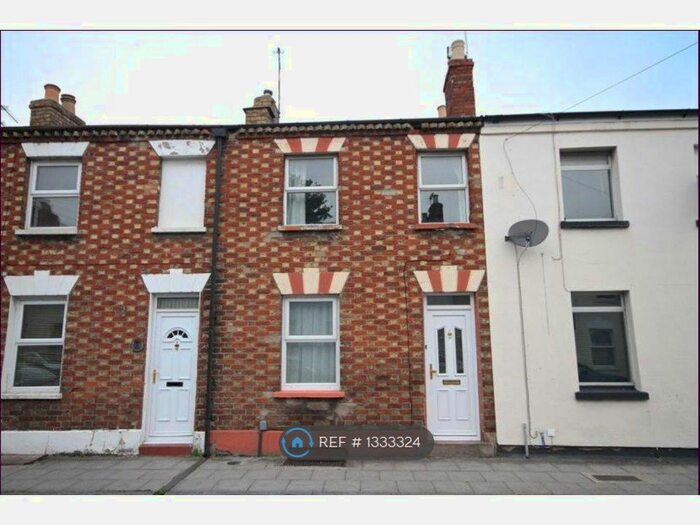 2 Bedroom Terraced House To Rent In Townsend Street, Cheltenham, GL51