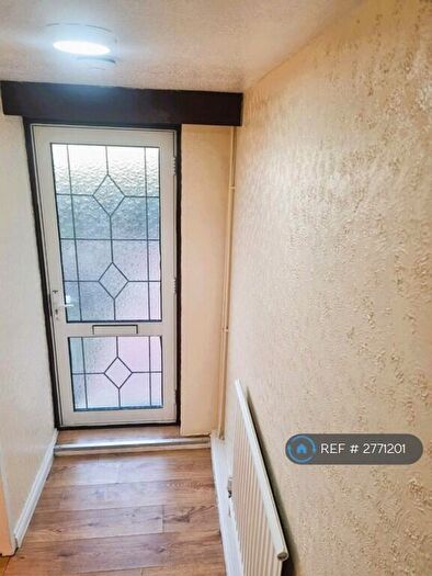 3 Bedroom Terraced House To Rent In Corringham Road, Stanford-Le-Hope, SS17