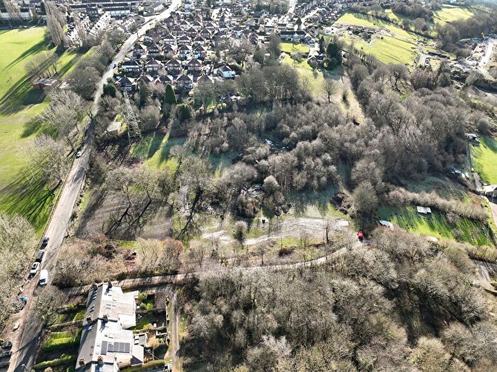 Land For Sale In Pollard Lane, Leeds, LS13