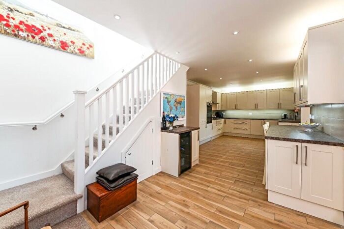4 Bedroom Detached House For Sale In Overdown Road, Felpham, Bognor Regis, West Sussex, PO22