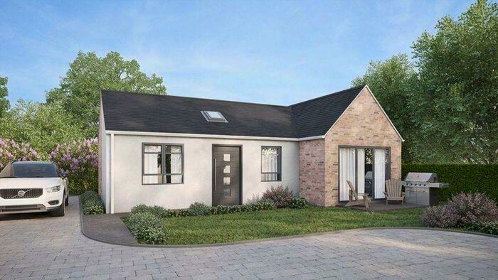 2 Bedroom Detached Bungalow To Rent In Silver Street, Lincoln, LN3