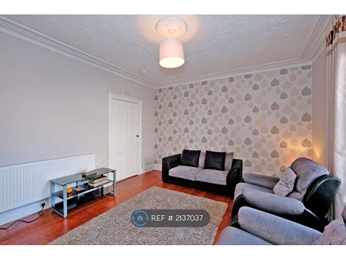 1 Bedroom Flat To Rent In Stafford Street, Aberdeen, AB25