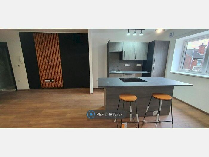 2 Bedroom Flat To Rent In Mansfield, Mansfield, NG18