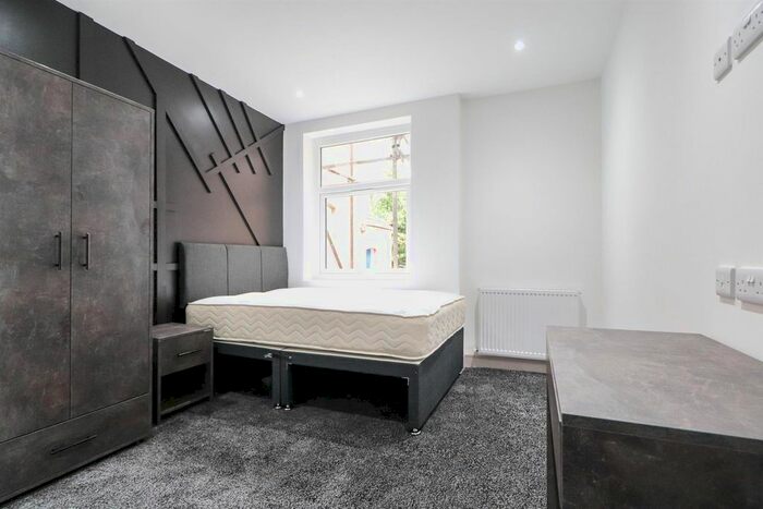 Studio To Rent In Melville Road, Coventry, CV1