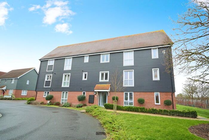 1 Bedroom Flat For Sale In Robert Mccarthy Place, Beaulieu Park, Chelmsford, CM1
