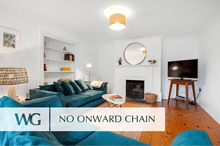 3 Bedroom Semi-detached House For Sale In Lympstone, Devon, EX8