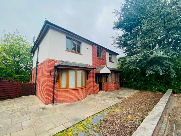 4 Bedroom House To Rent In Bridgend, Bolton Road, Abbey Village, PR6