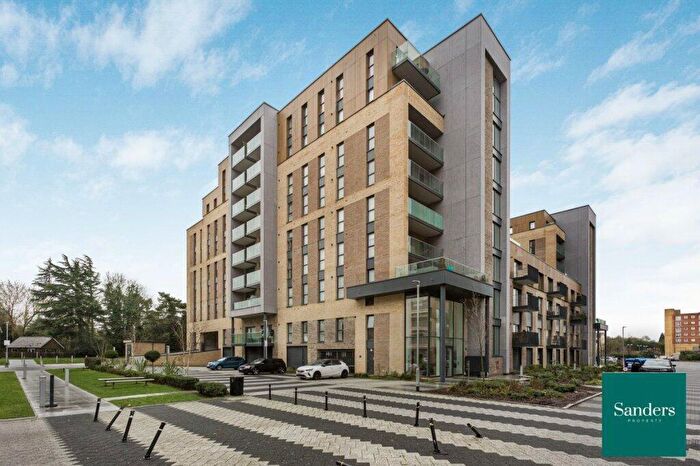 2 Bedroom Flat To Rent In Edinburgh Gate, Harlow, CM20