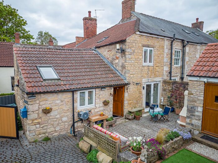 1 Bedroom Cottage For Sale In High Street, Sheffield, S25