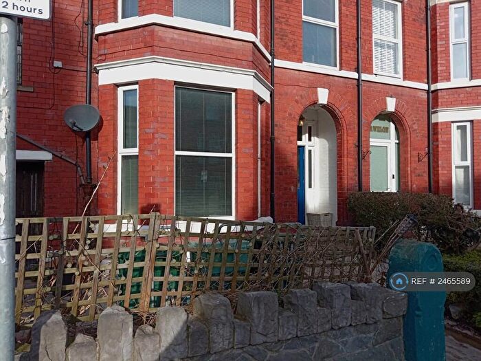 2 Bedroom Flat To Rent In Hawarden Road, Colwyn Bay, LL29