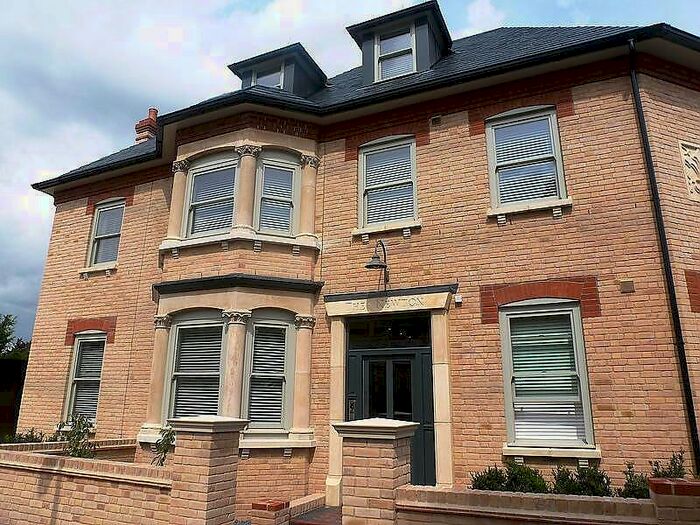 Studio To Rent In Humberstone Road, Cambridge, CB4