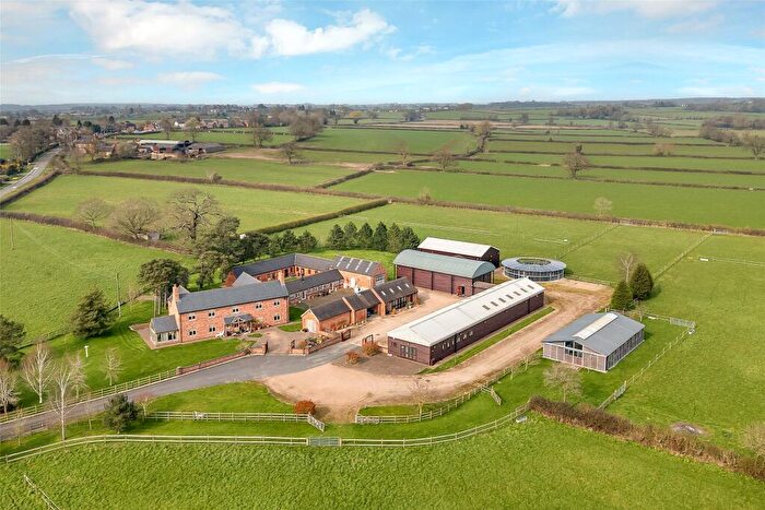 4 Bedroom Detached House For Sale In Barton Road, Carlton, Nuneaton, CV13