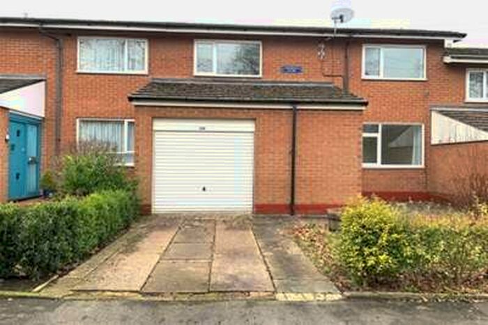 3 Bedroom Town House To Rent In Longridge, Knutsford WA16