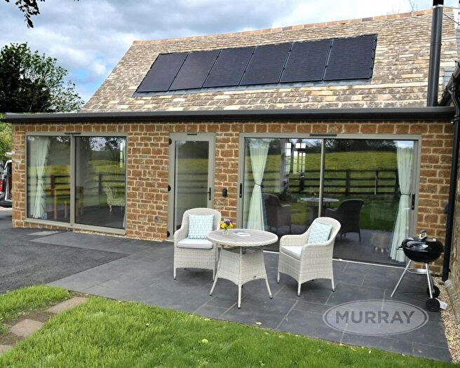1 Bedroom Cottage To Rent In Main Street, Ayston, Uppingham, Rutland, LE15