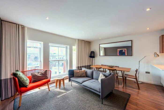 2 Bedroom Flat To Rent In Curtain Road, Shoreditch, London, EC2A