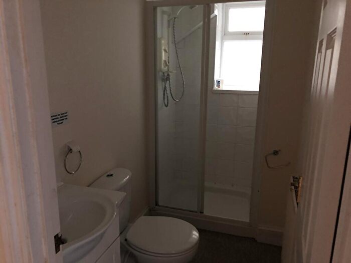 1 Bedroom Flat To Rent In St Austell, PL25