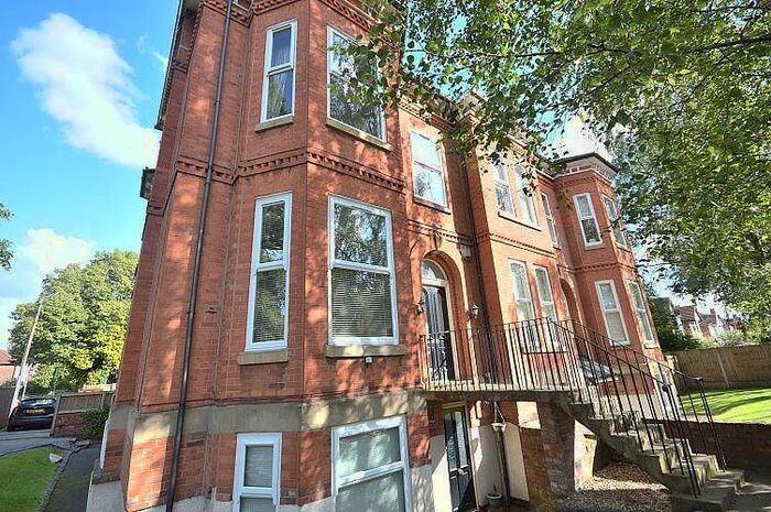 1 Bedroom Flat To Rent In Washway Road, Sale, M33