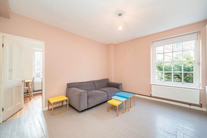 1 Bedroom Flat To Rent In Pritchards Road, Broadway Market, E2