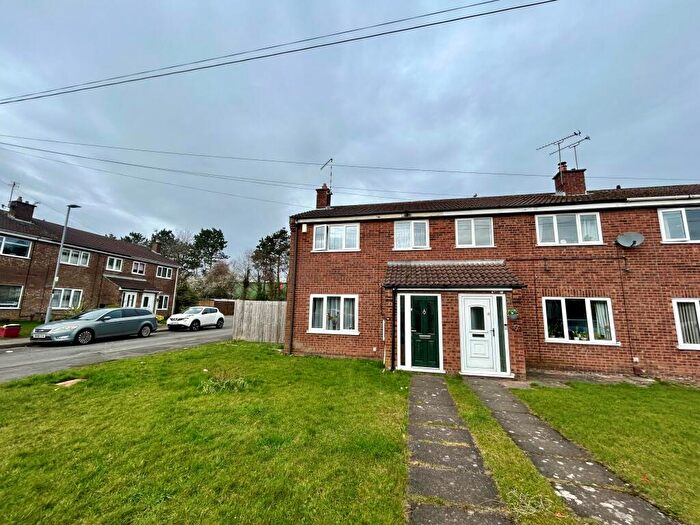 3 Bedroom Semi-Detached House To Rent In Jackson Street, Coalville, LE67