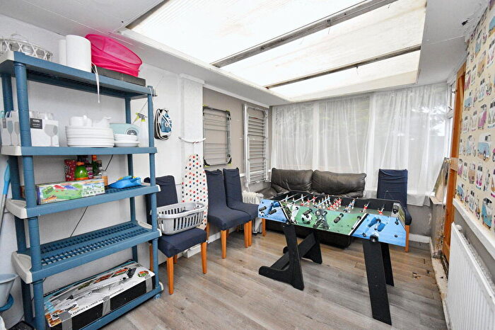 3 Bedroom Detached Bungalow For Sale In Saddleton Road, Whitstable, Kent, CT5