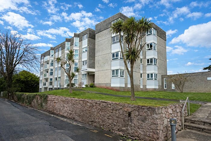 Studio For Sale In Waldon Point, St. Lukes Road South, Torquay, TQ2
