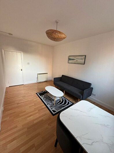 1 Bedroom Flat To Rent In Abbey Lane, Meadowbank, Edinburgh, EH8