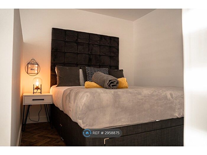 Studio To Rent In Bridge St West, Birmingham, B19