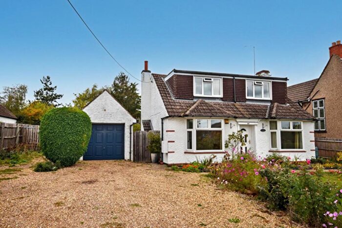 2 Bedroom Detached House To Rent In Billing Road East, Rushmere, Northampton, NN3