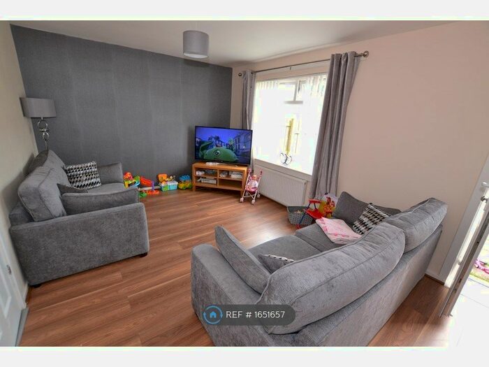 3 Bedroom Terraced House To Rent In Murray Drive, Stonehouse, Larkhall, ML9