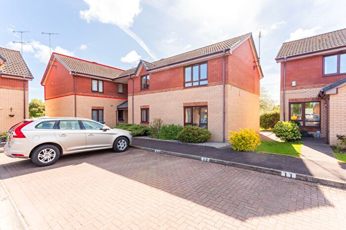2 Bedroom Flat For Sale In Kirkpatrick Meuse, Dumfries, DG2