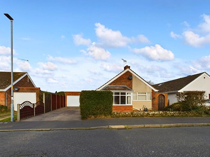 3 Bedroom Detached Bungalow To Rent In Denver Hill, Downham Market, PE38