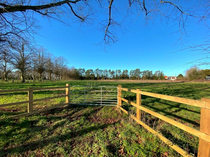 Land For Sale In Toppesfield, Halstead, CO9