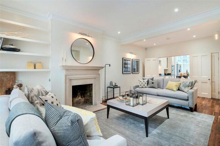 4 Bedroom Flat To Rent In Adams Row, Mayfair, London, W1K