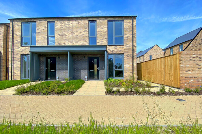 3 Bedroom Semi-Detached House To Rent In Fewston Drive, Harrogate, HG3