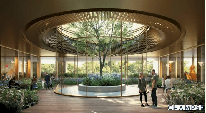 2 Bedroom Flat To Rent In Thames City, Carnation Way, SW8