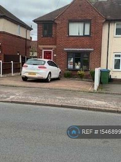 3 Bedroom Semi-Detached House To Rent In Salop Road, Oldbury, B68