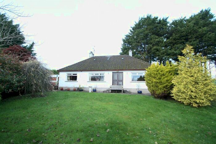 3 Bedroom Detached House For Sale In Ballylintagh Road, Hillsborough, BT26