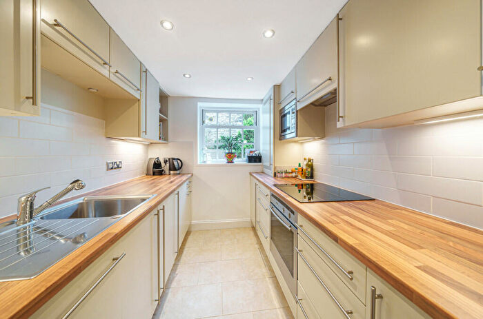2 Bedroom Apartment For Sale In Vittoria Walk, Cheltenham, Gloucestershire, GL50