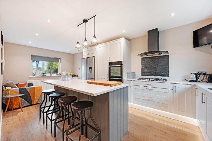 4 Bedroom Semi-Detached House For Sale In Greenacres, Read, BB12