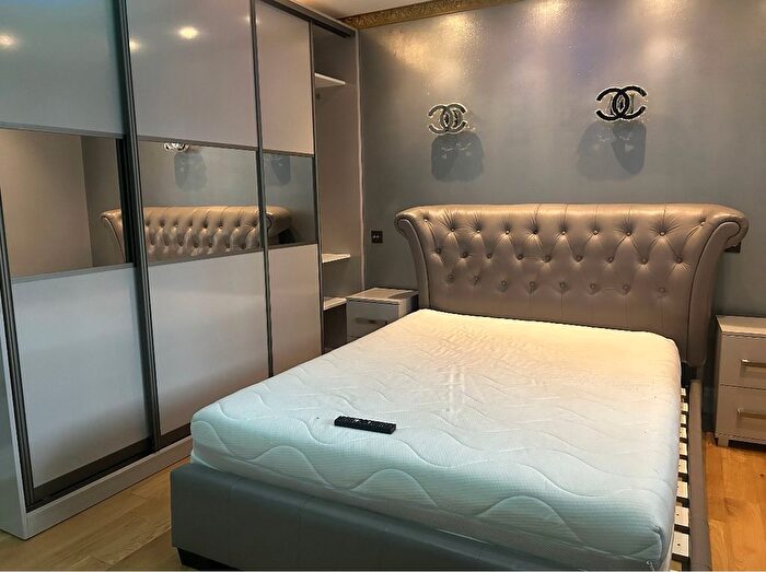 5 Bedroom Terraced House For Sale In Great Cambridge Road, London, N17