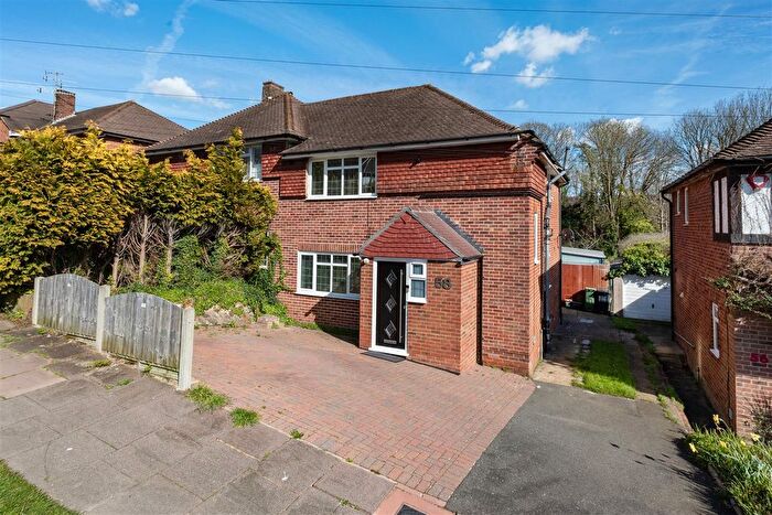 3 Bedroom Property For Sale In Eldred Avenue, Brighton, BN1