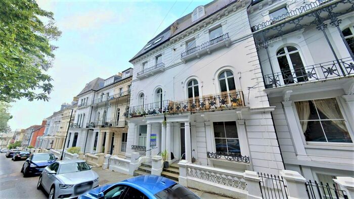 2 Bedroom Flat To Rent In Magdalen Road, St. Leonards-On-Sea, TN37