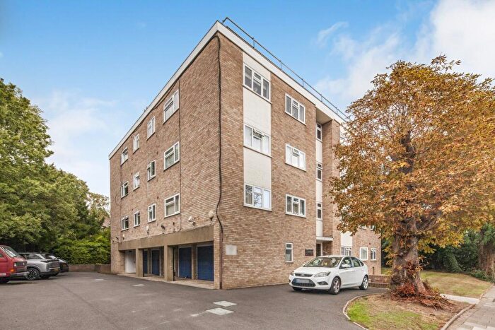 1 Bedroom Flat To Rent In Anerley Park Road London, SE20